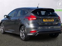 used Ford Focus HATCHBACK 1.0 EcoBoost 140 ST-Line X 5dr