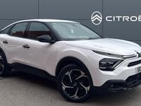 Used Citroën C4 PureTech 101 HP (74 kW) 2023 SUV