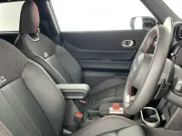 Used Mini Cooper Sport 150 kW (204 HP) 2025 White Hatchback