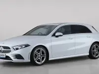 Used Mercedes A180 Executive 136 HP (100 kW) 2022 Hatchback