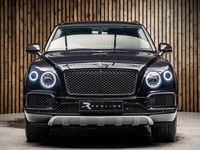 Used Bentley Bentayga 2020 Black SUV