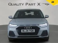 Used Audi A1 Sportback Sport 2024 Grey Hatchback