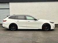 Used BMW M5 Comfort Edition 727 HP (534 kW) 2025 White Estate