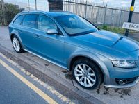 used Audi A4 Allroad 2.0T FSI Quattro 5dr S Tronic