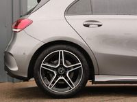 used Mercedes A250 A-Class 2.0AMG Line Edition (Executive) 7G-DCT Euro 6 (s/s) 5dr