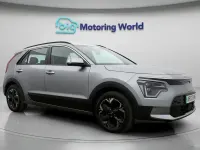 Used Kia e-Niro 147 kW (201 HP) 2023 SUV