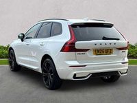 Used Volvo XC60 Plus 250 HP (183 kW) 2025 SUV