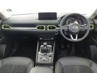 used Mazda CX-5 2.0 Newground 5dr