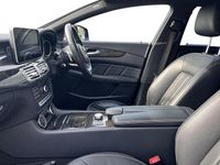 Used Mercedes CLS350 AMG Line Premium 258 HP (189 kW) 2015 Obsidian black Sedan