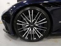 Used Aston Martin DBS 715 HP (525 kW) 2022 Blue Cabriolet
