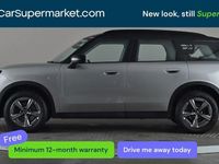 Used Mini Countryman Classic 170 HP (125 kW) 2026 SUV