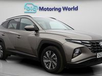 Used Hyundai Tucson SE 150 HP (110 kW) 2023 Bronze SUV