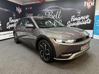 Used Hyundai Ioniq 5 SE 50 kW (68 HP) 2022 Green SUV