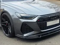 Used Audi RS6 Comfort 2023 Grey Estate