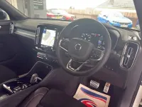 Usado Volvo XC40 R-Design 2021 Branco SUV