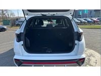 Used Hyundai Tucson N Line 230 HP (169 kW) 2022 White SUV