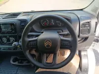 Used Citroën Relay 138 HP (101 kW) 2024 White Van
