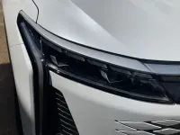 Used Omoda 9 449 HP (330 kW) 2025 White SUV