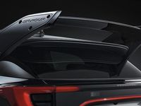 New Toyota Yaris Aero 280 HP (205 kW) 2026 Precious metal Hatchback