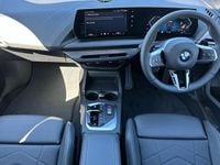 Used BMW 120 M Sport 168 HP (123 kW) 2025 Grey Hatchback