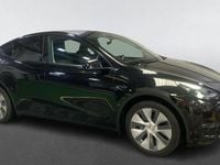 Used Tesla Model Y Long Range AWD 282 kW (384 HP) 2023 Black SUV
