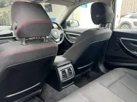 Used BMW 320 Sport Line 190 HP (139 kW) 2018 Silver Sedan