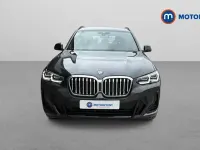 Used BMW X3 M Sport 190 HP (139 kW) 2024 Grey SUV