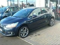 Used Citroën DS4 110 HP (80 kW) 2011 Hatchback