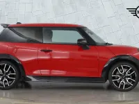 Used Mini Cooper S Hatch 201 HP (147 kW) 2025 Red Hatchback