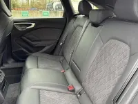 Used Audi A5 Advanced 204 HP (150 kW) 2025 Black Estate