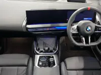 Usado BMW X3 Comfort Edition 398 HP (292 kW) 2025 Cinzento SUV