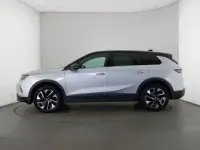 Used Vauxhall Grandland X 136 HP (100 kW) 2025 Grey SUV