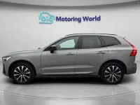 Used Volvo XC60 Plus 250 HP (183 kW) 2024 Grey SUV