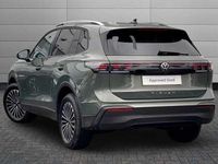 Used VW Tiguan 150 HP (110 kW) 2025 SUV