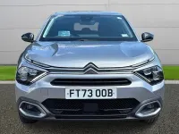 Usado Citroën C4 PureTech 131 HP (96 kW) 2024 SUV