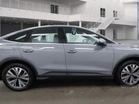 Used Audi Q4 e-tron Sport 150 kW (204 HP) 2023 Grey SUV