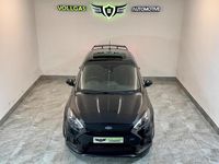 Usado Ford Focus RS 350 HP (257 kW) 2017 Preto Citadino