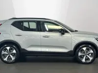 New Volvo XC40 Plus 161 HP (118 kW) 2026 SUV