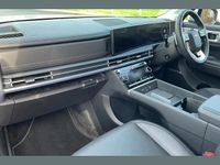 Used Hyundai Santa Fe Ultimate 211 HP (155 kW) 2025 Silver SUV