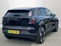 New Volvo EX30 Ultra 310 kW (422 HP) 2027 SUV
