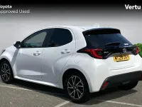 Used Toyota Yaris Design 116 HP (85 kW) 2026 Hatchback