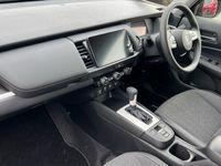 used Honda Jazz Hatchback 1.5 i-MMD Hybrid SR 5dr eCVT