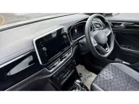 Używany VW T-Roc 150 KM (110 kW) 2025 SUV