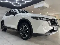 Used Mazda 6 Newground 2023 White Estate