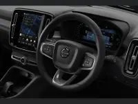New Volvo EC40 Ultra 185 kW (252 HP) 2025 Other SUV