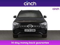 used Mercedes GLA250 GLA ClassExclusive Edition 5dr Auto