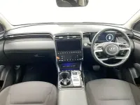 Used Hyundai Tucson Premium 2023 Black SUV