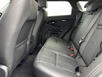 Used Land Rover Range Rover evoque S 309 HP (227 kW) 2025 Silver Estate