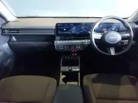 Used Hyundai Kona N Line 129 HP (94 kW) 2024 Blue SUV