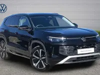 Used VW Tayron 150 HP (110 kW) 2026 SUV